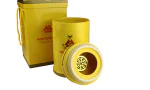 Montecristo Porcelain Jar photo 6