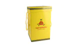 Montecristo Porcelain Jar photo 8