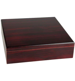 BigSmoke Humidor brown