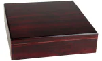 BigSmoke Humidor brown