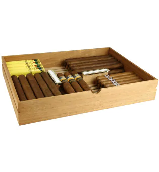 Drawer for adorini humidor Habana