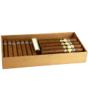 Tray for adorini humidor Vittoria deluxe