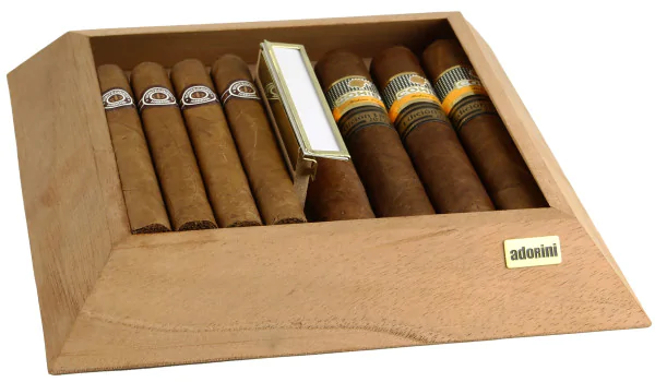 Tray for adorini humidor Pyramid M deluxe photo 7