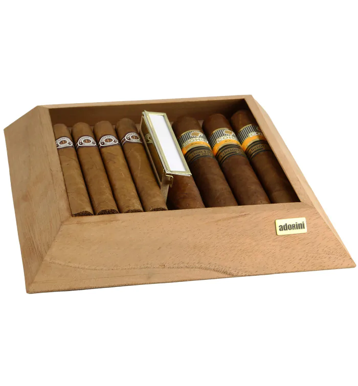 Tray for adorini humidor Pyramid M deluxe photo 7
