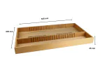 Tray for adorini Humidor cabinet Roma and Salina photo 7
