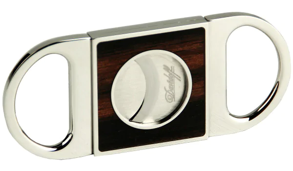 Davidoff Double Blade Cutter Macassar photo 2