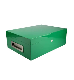 VillaSpa Humidor Green photo 3