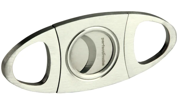 Perfectsmoke Cigar Cutter Oval