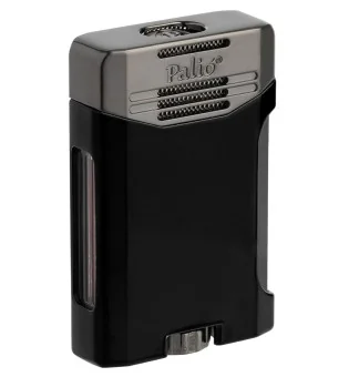 Palio Lighter Antares Jet Black
