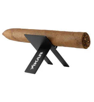 Xikar Cigar Bench Black XI-290BK