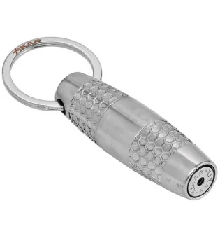 Xikar Cigar Punch 10 mm Silver XI-010SL