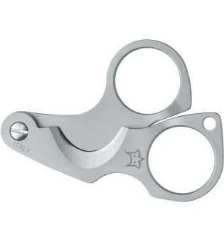 Fox Cigar Scissors Figaro stainless steel 747