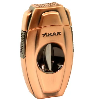 Xikar VX2 V-Cutter Bronze XI-157BZ