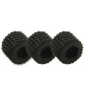 S.T. Dupont Flint wheel for Le Grand and Initial lighters pack of 3