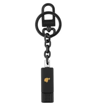 S.T. Dupont Cigar Double Puncher Behike Black 003203P