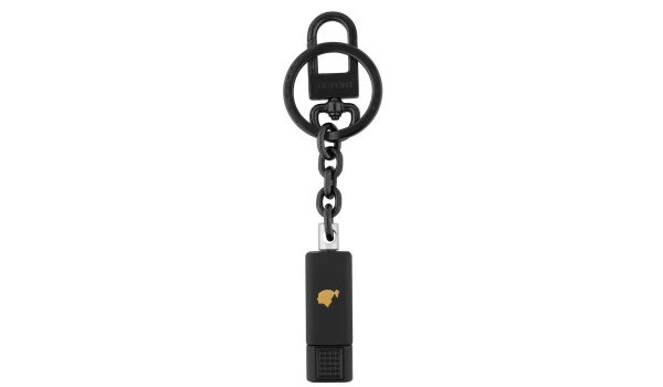 S.T. Dupont Cigar Double Puncher Behike Black 003203P