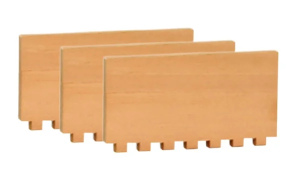 adorini Divider Vertical Pack of 3