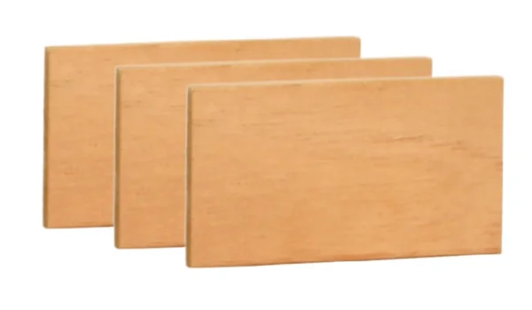 adorini Divider Horizontal Pack of 3