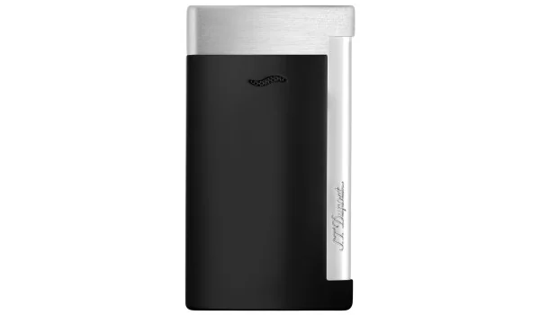 S.T. Dupont Slim 7 Lighter Matte Black