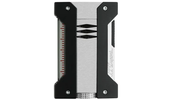 S.T. Dupont Defi Extreme Lighter Chrome
