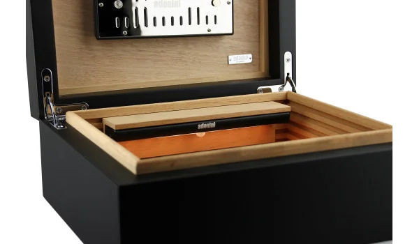 LED Light for adorini Humidors