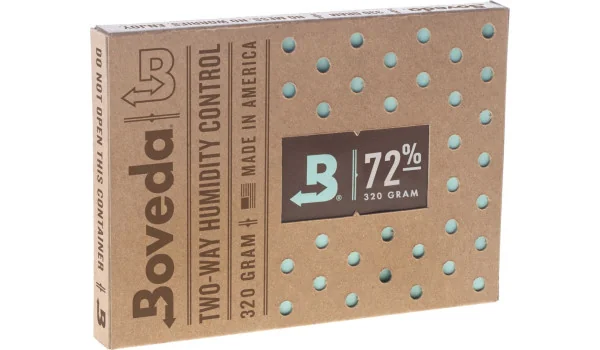 Boveda 2 Way Humidifier 72% 320g