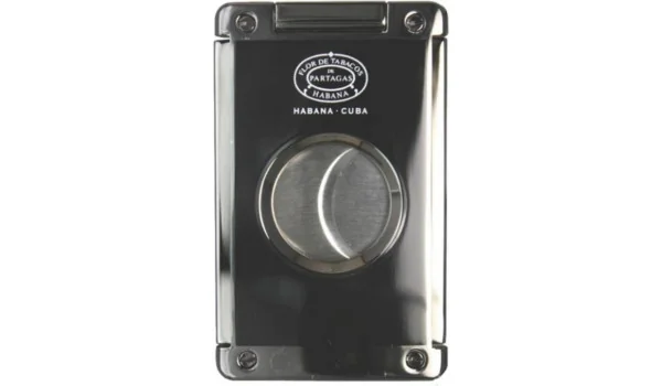 Cigar Cutter Partagas Metal
