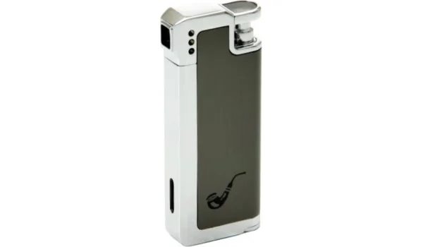 JAM pipe lighter piezo gun metal