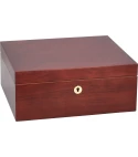 adorini Triest Medium Deluxe Rosewood Humidor