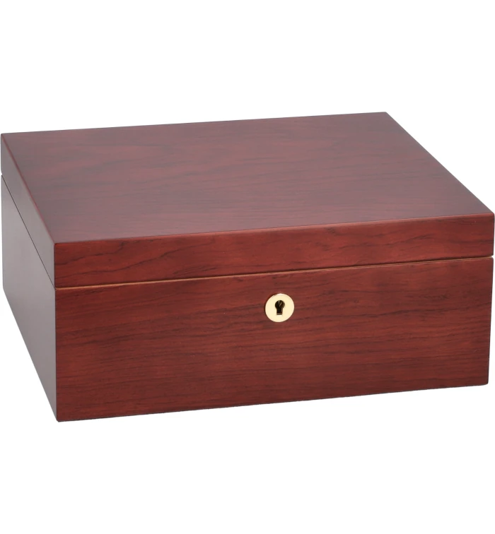 adorini Triest Medium Deluxe Rosewood Humidor photo 105 adorini Triest Medium Deluxe Rosewood Humidor photo 105