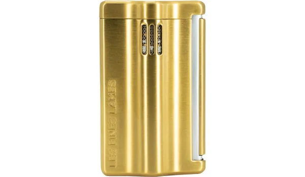 Les Fines Lames Le Feu RS Lighter Gold