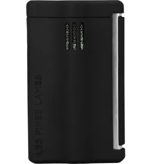 Les Fines Lames Le Feu RS Lighter Black