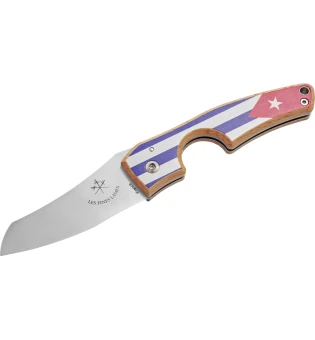 Les Fines Lames Le Petit Cuba Light Cigar Knive