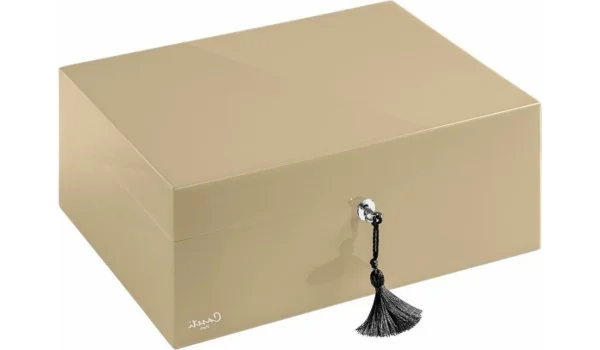 Caseti Humidor Paris beige