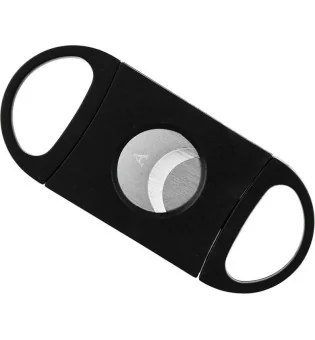 Angelo cutter plastic easy cut black