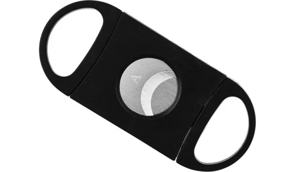 Angelo cutter plastic easy cut black