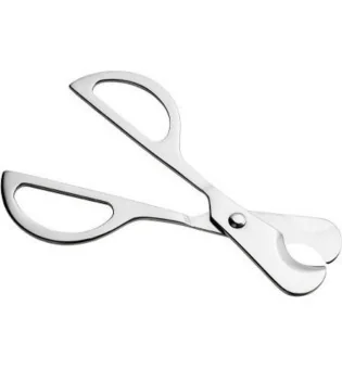 Angelo cigar scissors chrome 14,4 cm