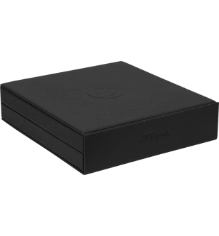 S.T. Dupont Travel Humidor Black 001357