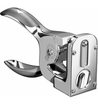 El Casco Cigar Cutter Chrome M 765 CT