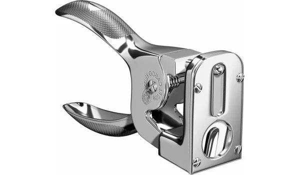 El Casco Cigar Cutter Chrome M 765 CT