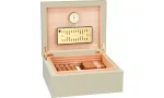 adorini Humidor Medium Deluxe Ivory photo 6