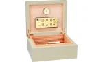 adorini Humidor Medium Deluxe Ivory photo 7