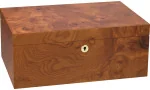adorini Humidor Elm Burl Specially Selected Grande photo 5