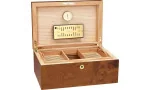 adorini Humidor Elm Burl Specially Selected Grande photo 7
