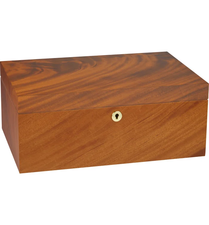 adorini Humidor Mahogany Specially Selected Grande photo 5