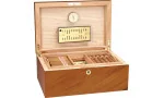 adorini Humidor Mahogany Specially Selected Grande photo 6