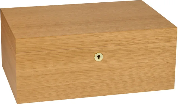 adorini Humidor Oak Specially Selected Grande photo 5