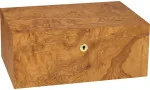 adorini Humidor Olive Ash Burl Specially Selected Grande photo 5