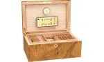 adorini Humidor Olive Ash Burl Specially Selected Grande photo 6
