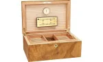 adorini Humidor Olive Ash Burl Specially Selected Grande photo 7
